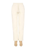 Off-White Women "Rubber Arrow" Jogging Pants