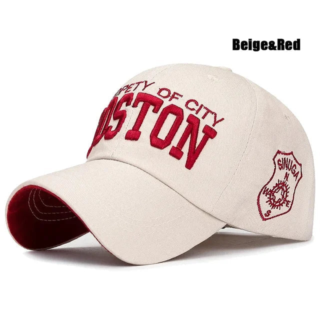 Soft Top Sports Baseball Cap Cotton 3D Embroidery Unisex Snapback Cap Tennis Hat Dad Cap V.I.P Digital Presence