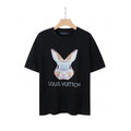Louis Vuitton T-Shirt Without Collar 'Black' Banlieue91
