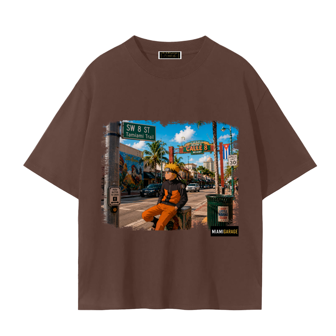 Unisex Seamless T-Shirt