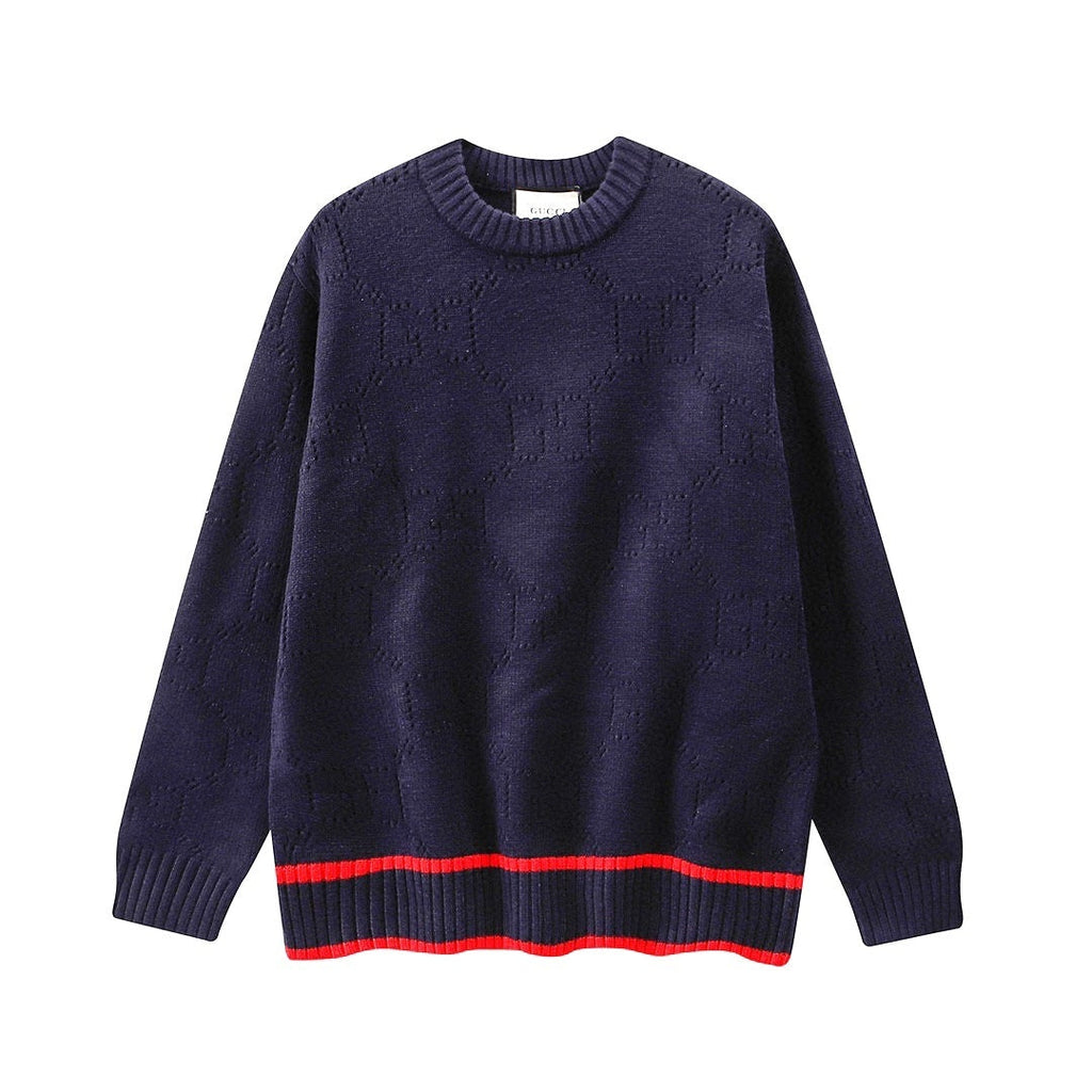 GUCCI Cotton Jersey Sweatshirt New & Authentic Banlieue91