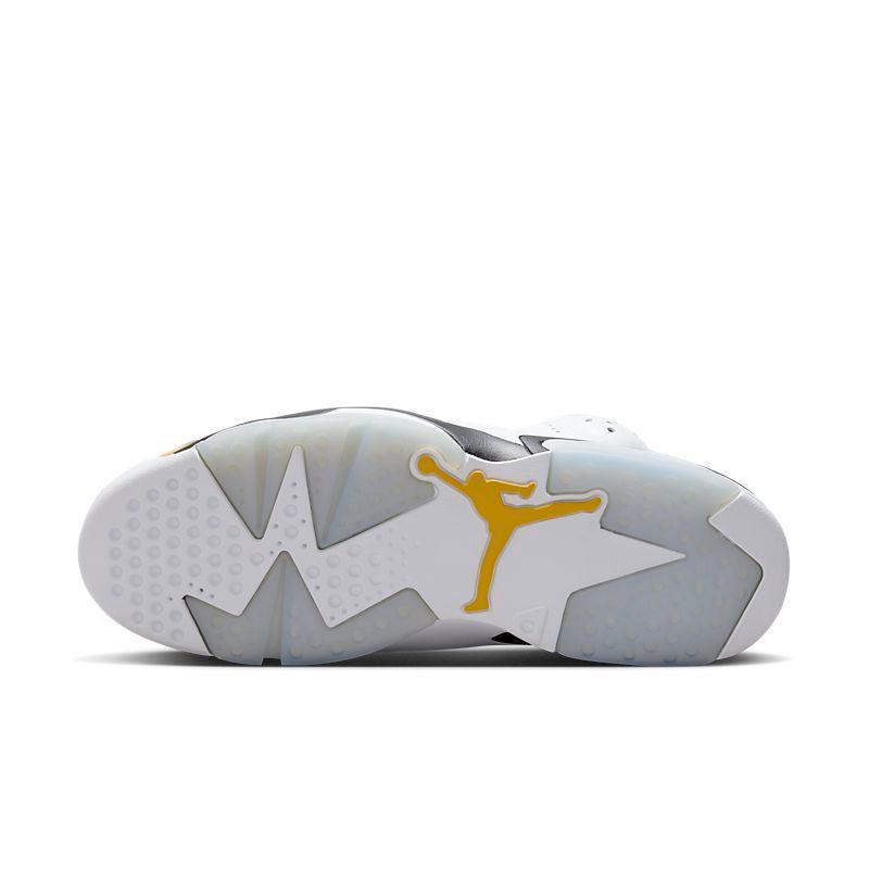Air Jordan 6 Retro 'Yellow Ochre' Banlieue91