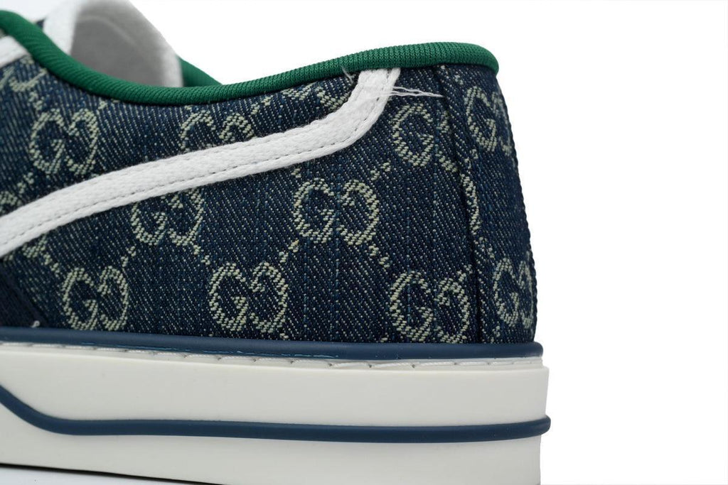 GG GUCCI TENNIS 1977 SNEAKER Banlieue91