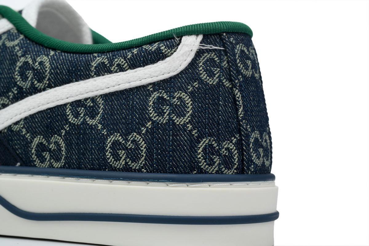 GG GUCCI TENNIS 1977 SNEAKER Banlieue91