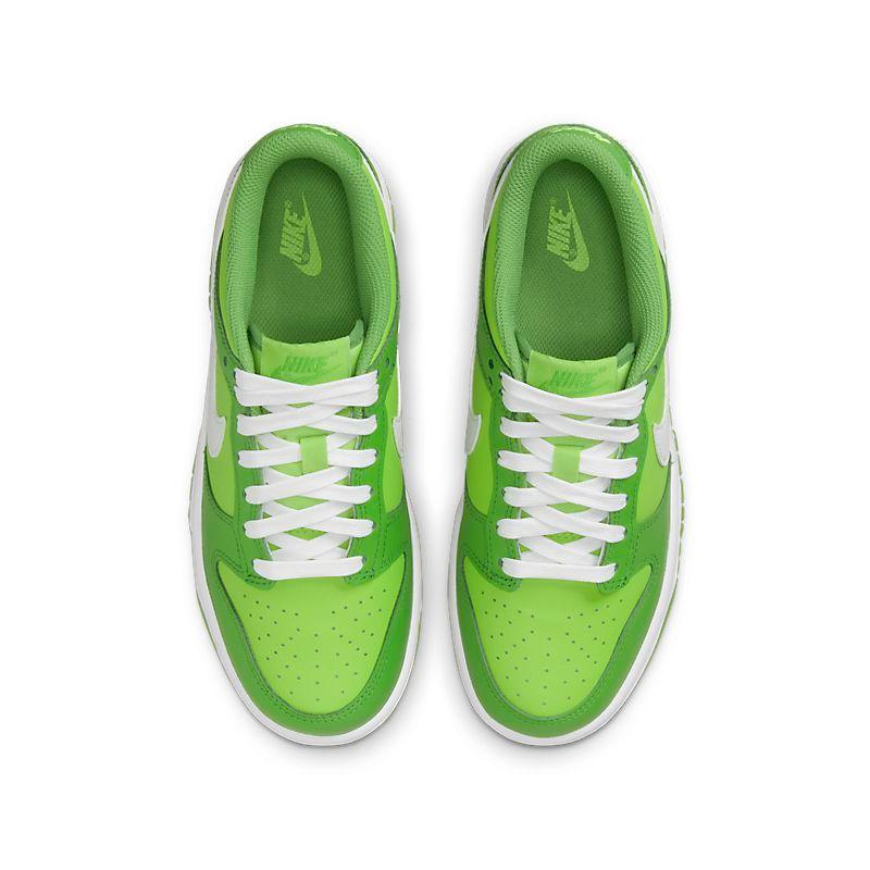 Nike Dunk Low 'Chlorophyll' Banlieue91