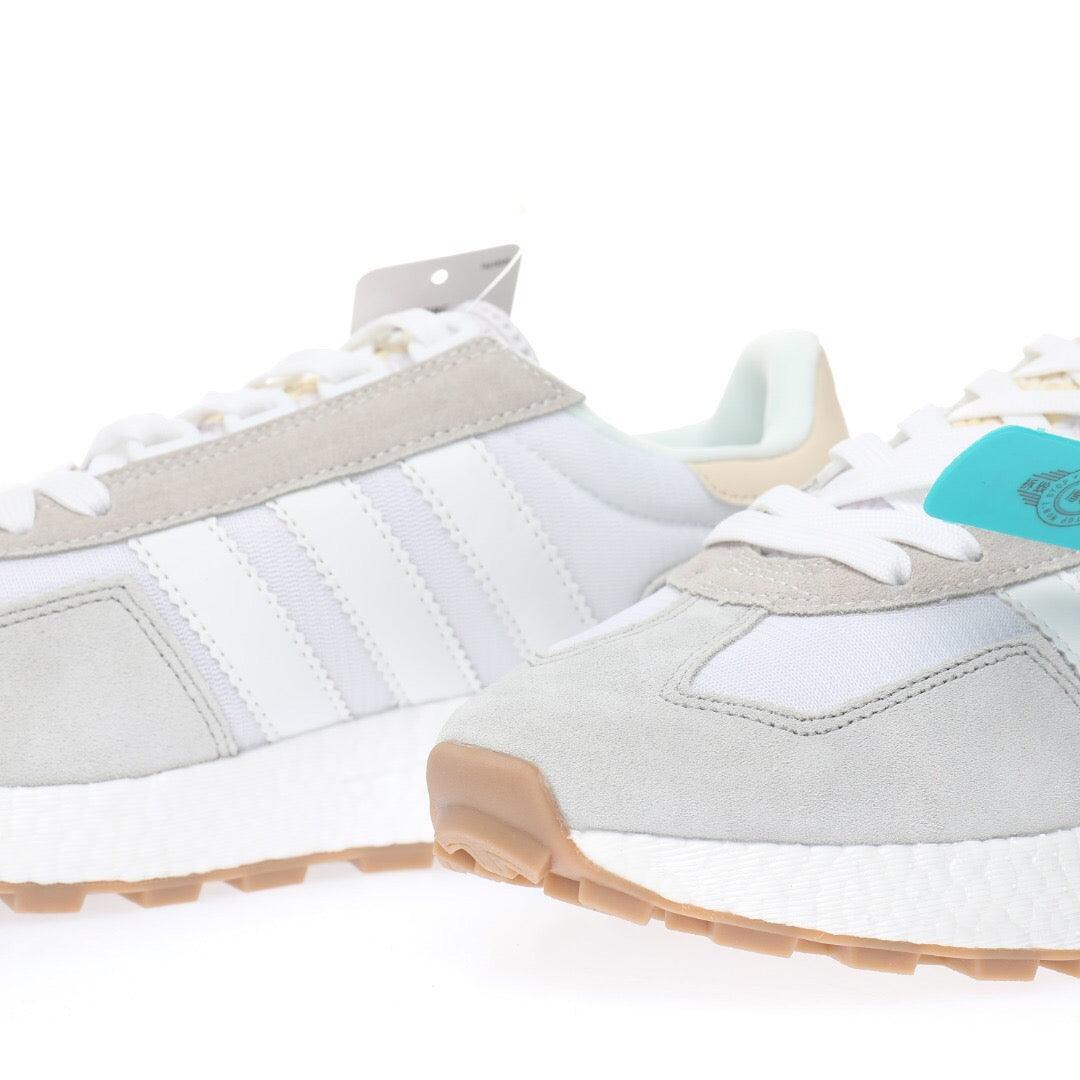 Adidas Retropy E5 'White Blue Tint Gum' Banlieue91
