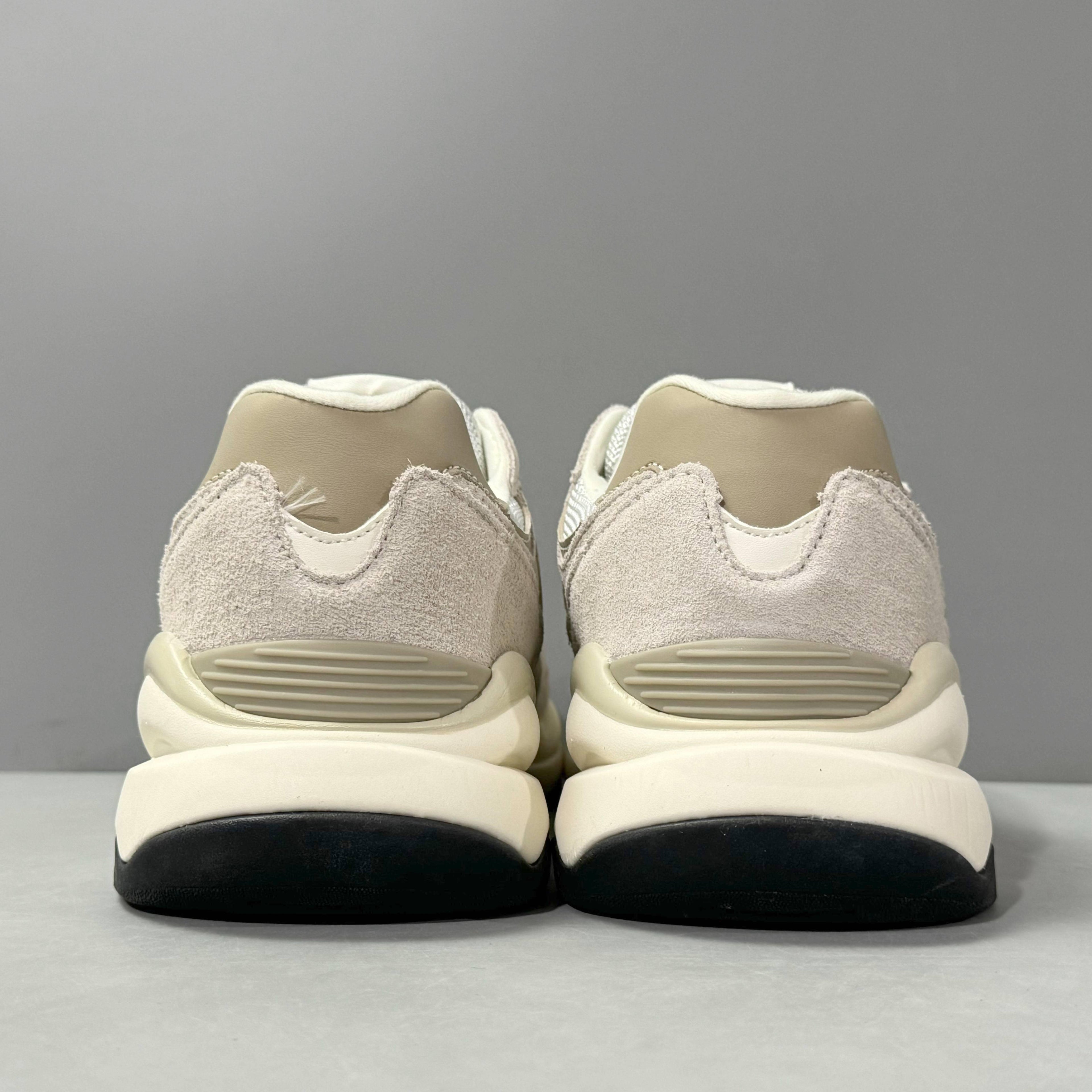 New Balance 57/40 Light Milk Tea Banlieue91