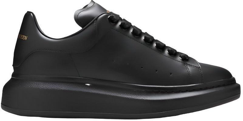 Alexander McQueen 'Black' Banlieue91