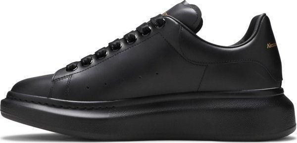 Alexander McQueen 'Black' Banlieue91