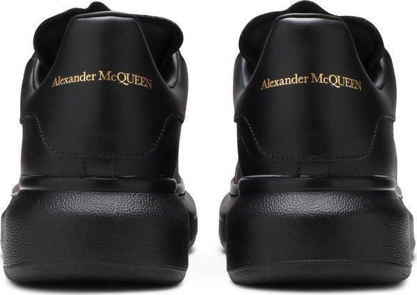 Alexander McQueen 'Black' Banlieue91