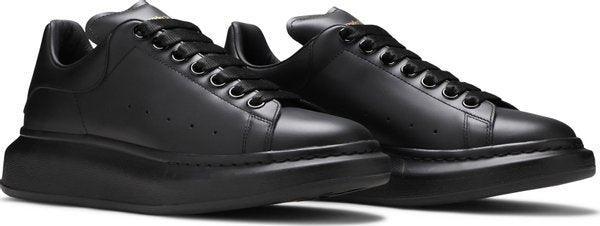Alexander McQueen 'Black' Banlieue91