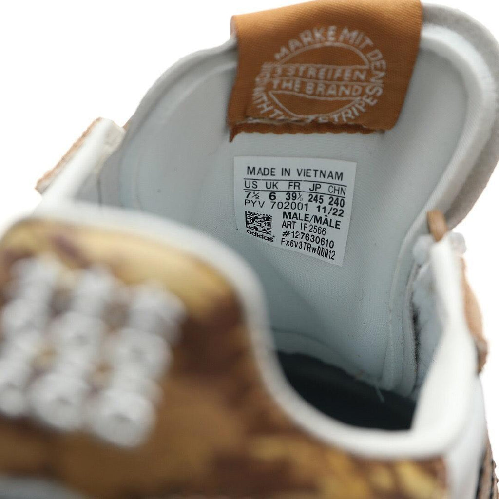 Adidas Retropy E5 'Chinese New Year' Banlieue91