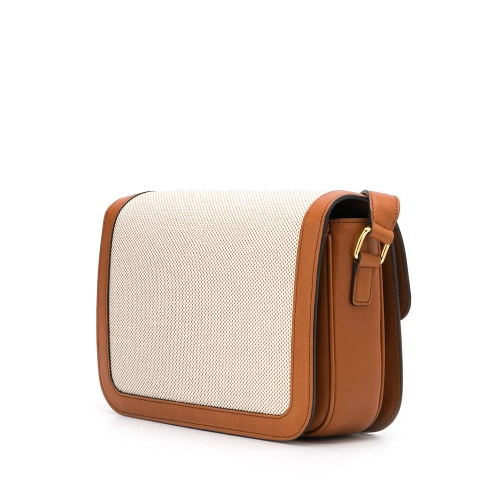 Celine Brown Shoulder Bags Women Luosophy