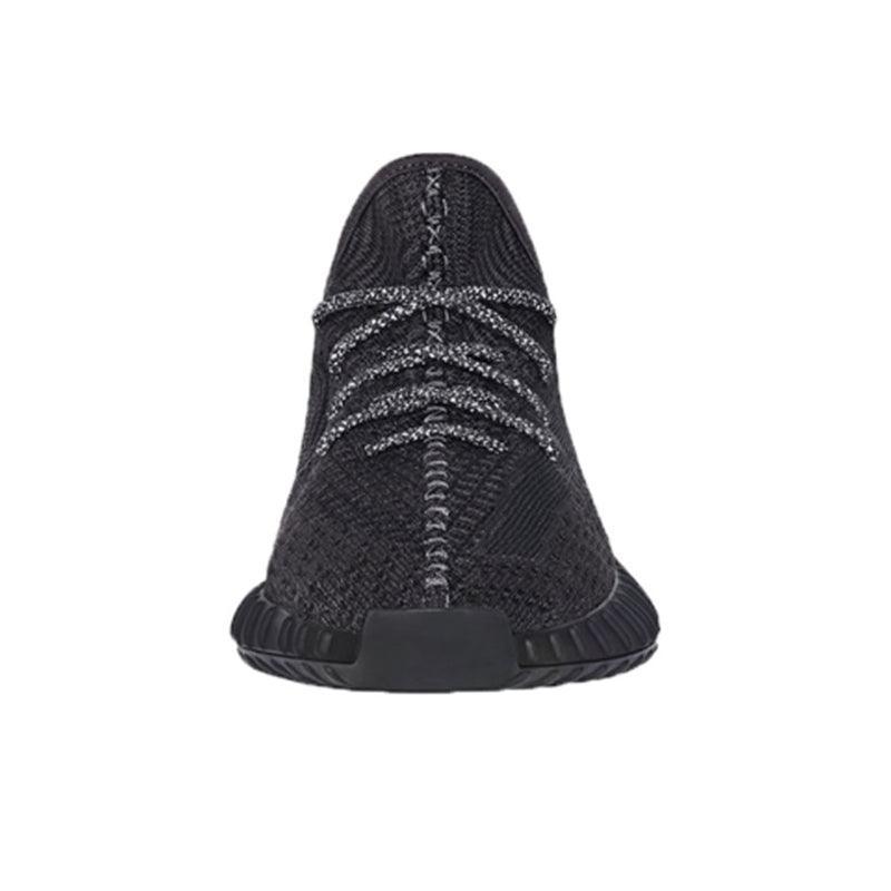 Yeezy Boost 350 V2 'Black (Non-Reflective)' Banlieue91