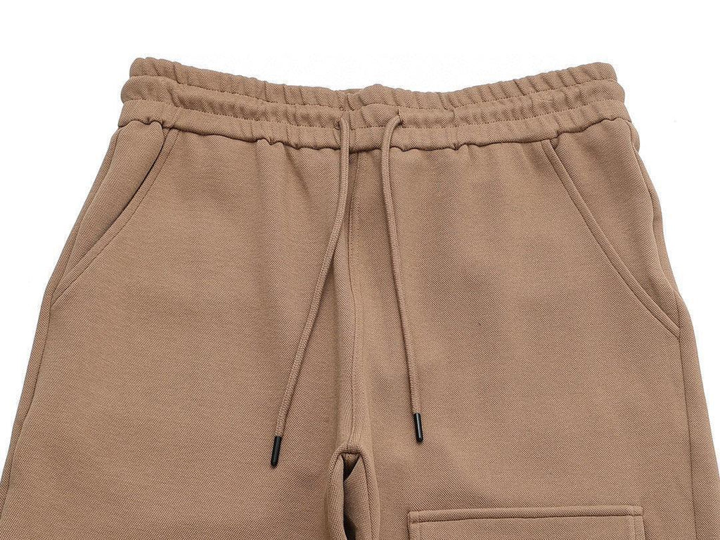 Prada Long Pant 'Beige' Banlieue91
