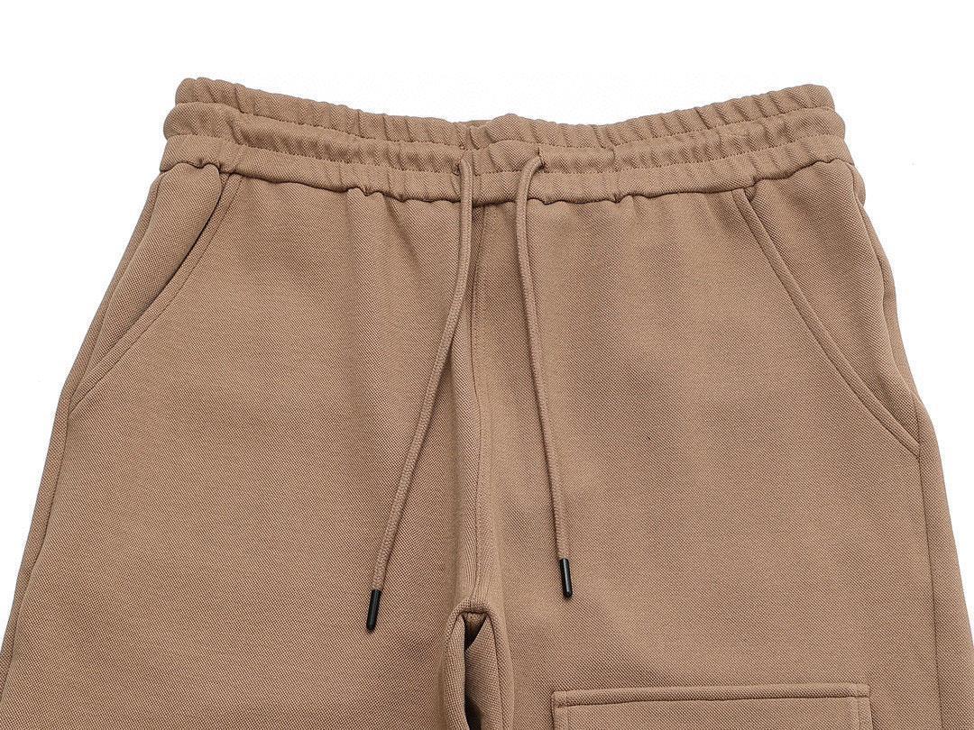 Prada Long Pant 'Beige' Banlieue91