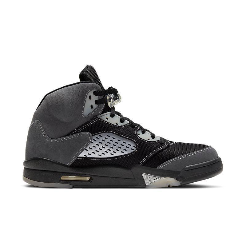 Air Jordan 5 Retro Anthracite Banlieue91