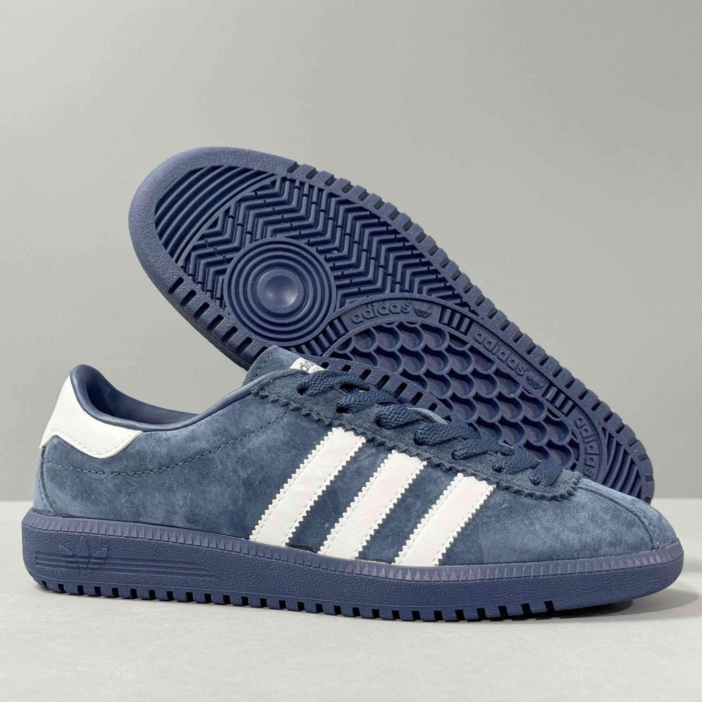 Adidas Originals Bermuda 'Blue' Banlieue91