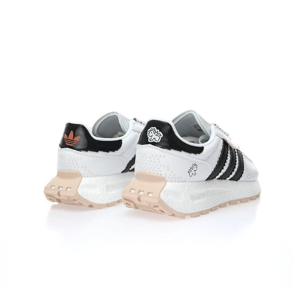 Adidas Retropy E5 'Money Kingdom' Banlieue91