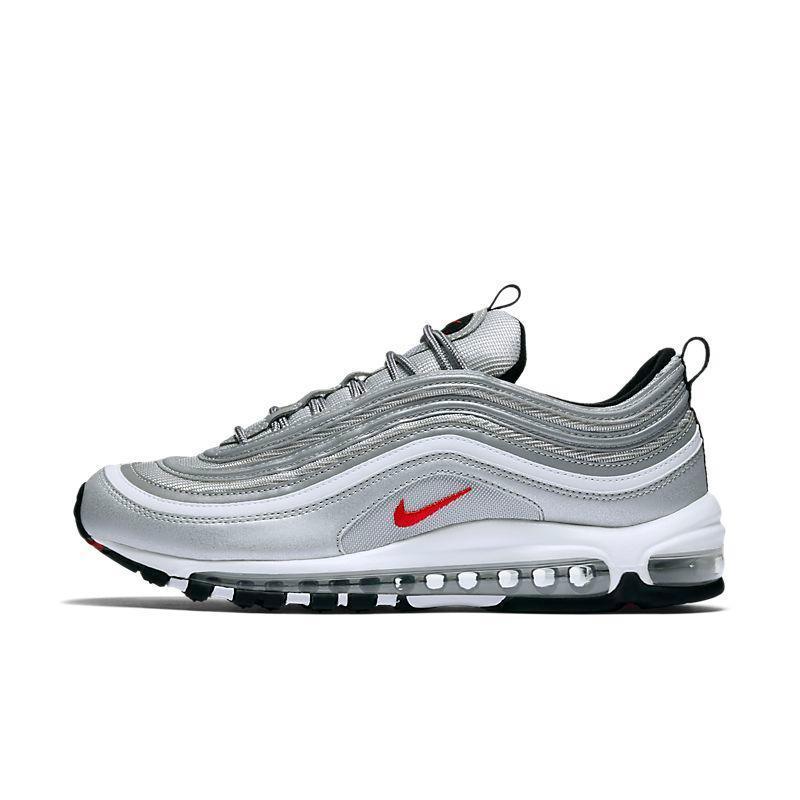 Nike Air Max 97 'Silver Bullet' Banlieue91