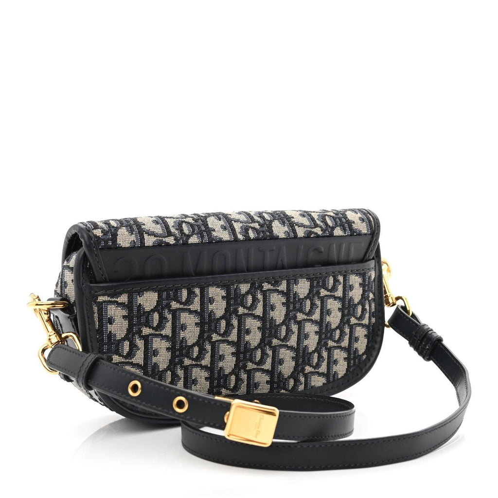 Christian Dior Oblique Bobby East-West Bag Banlieue91