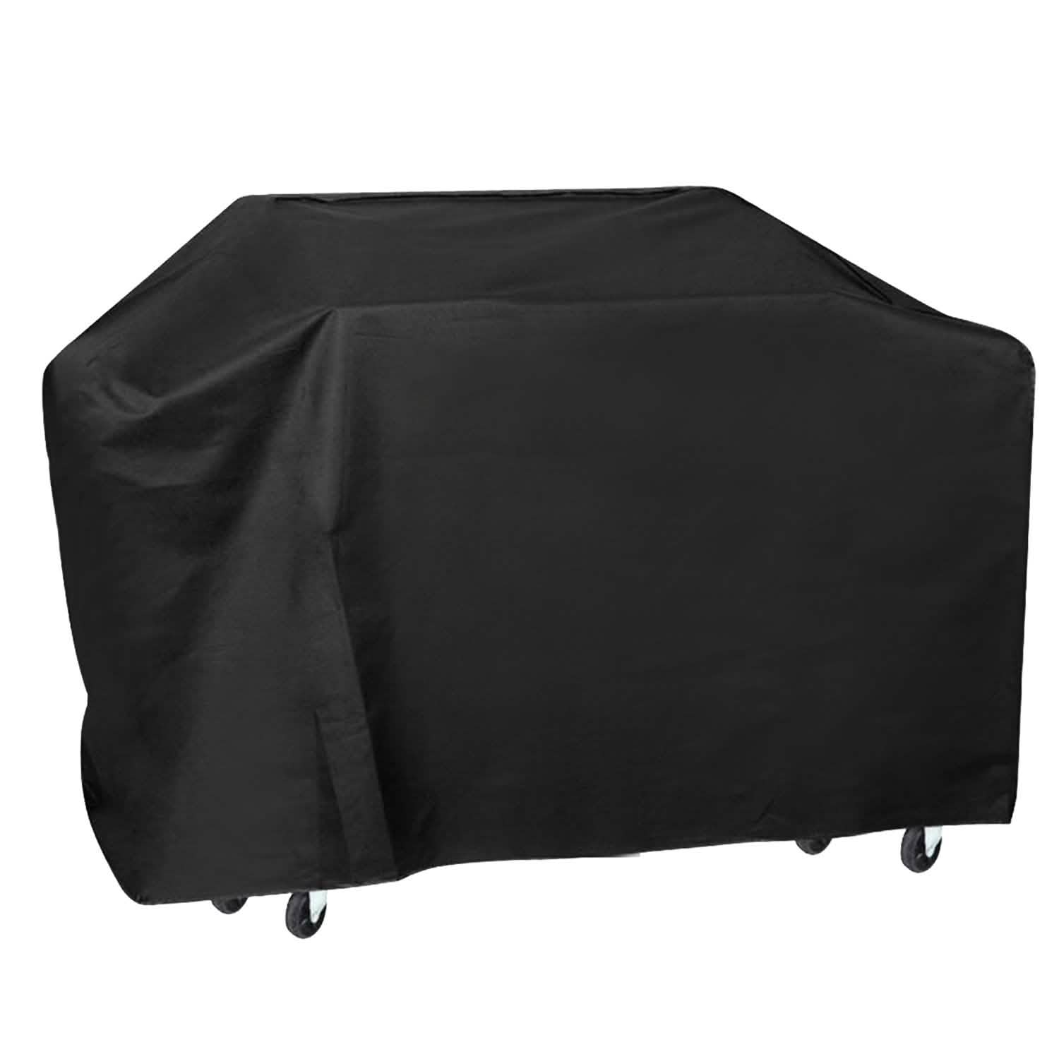 57-Inch Weather Resistant Barbecue Grill Cover DailySale