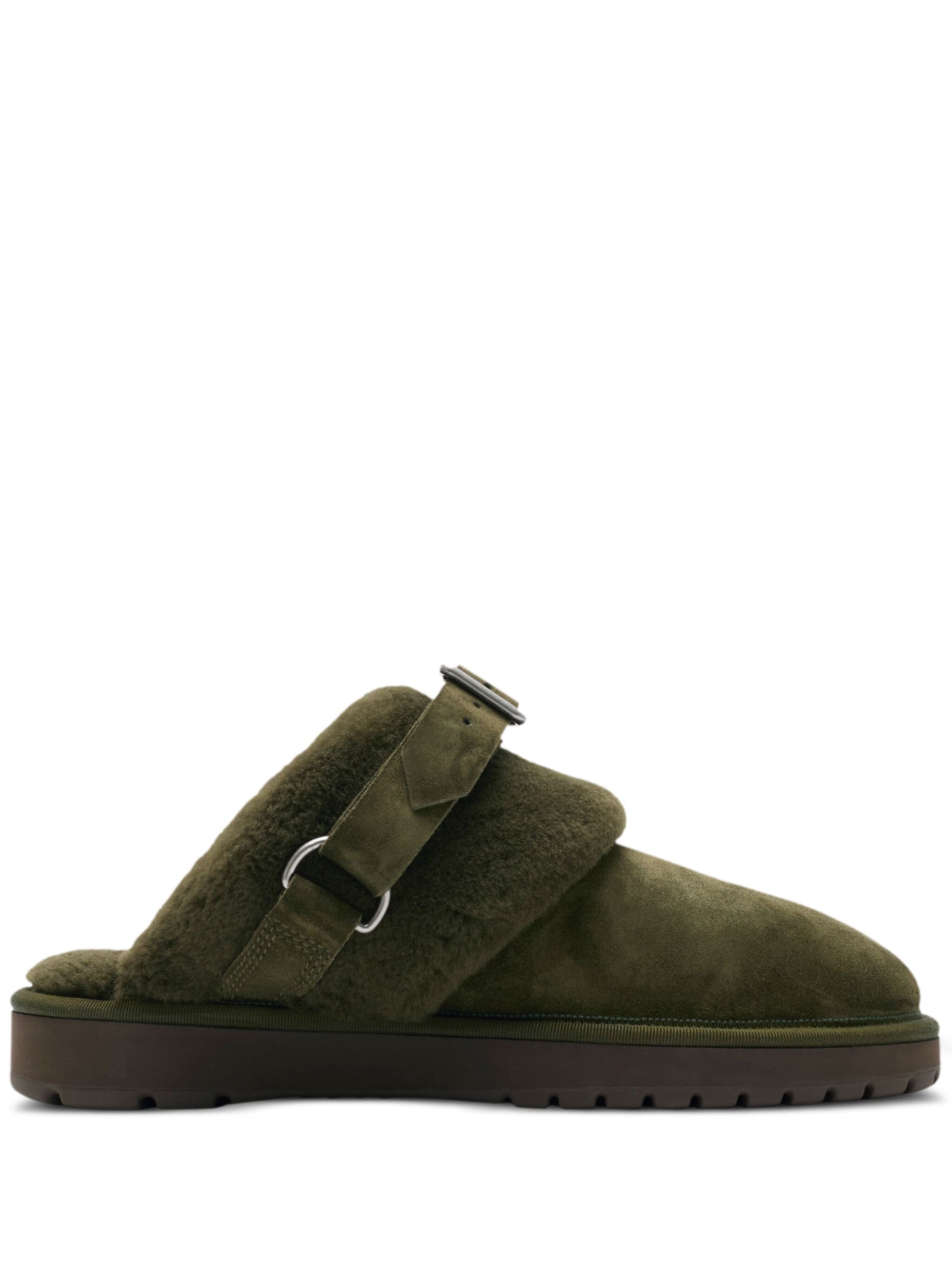 Burberry Mule Chubby Banlieue91