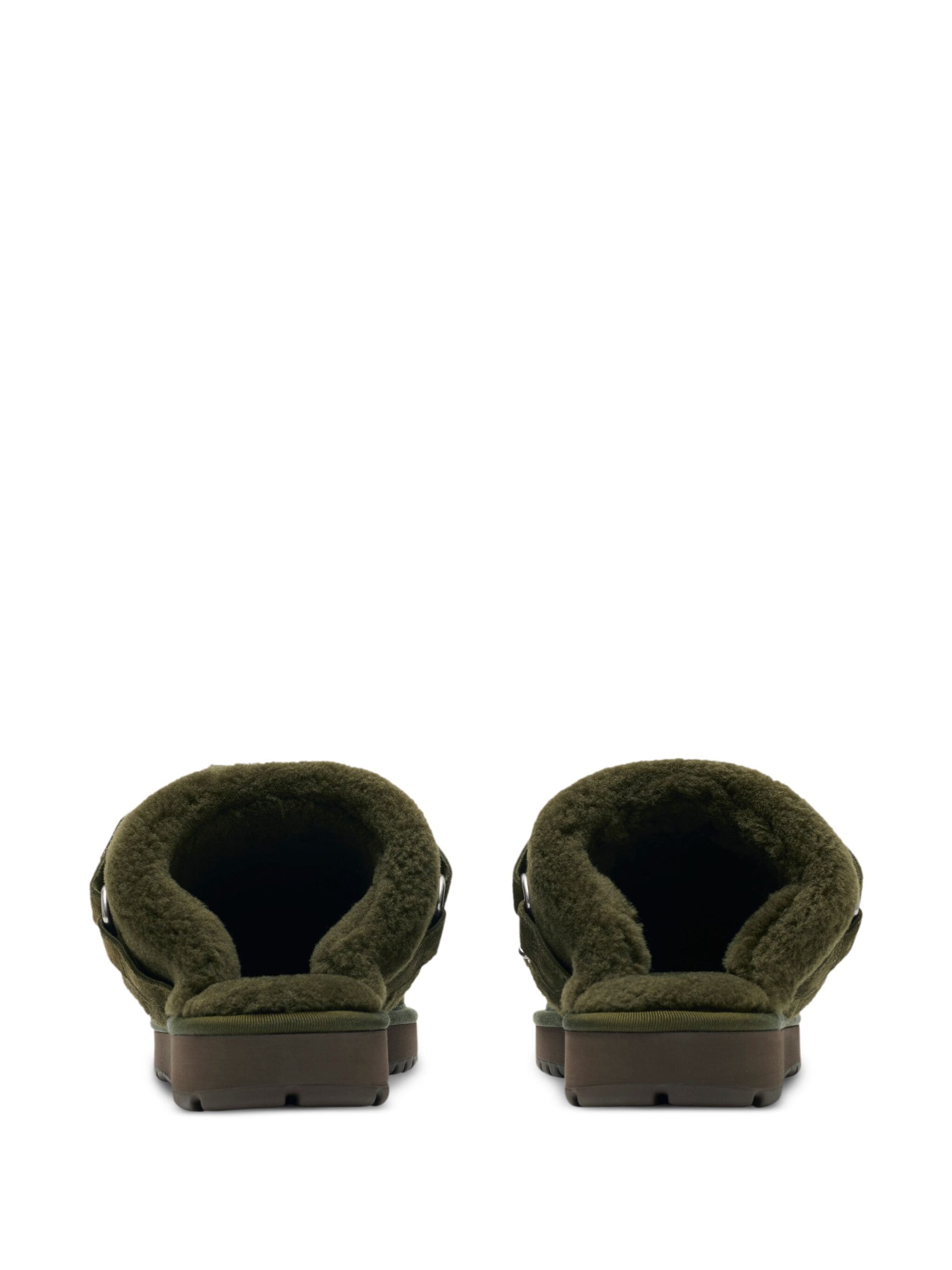 Burberry Mule Chubby Banlieue91