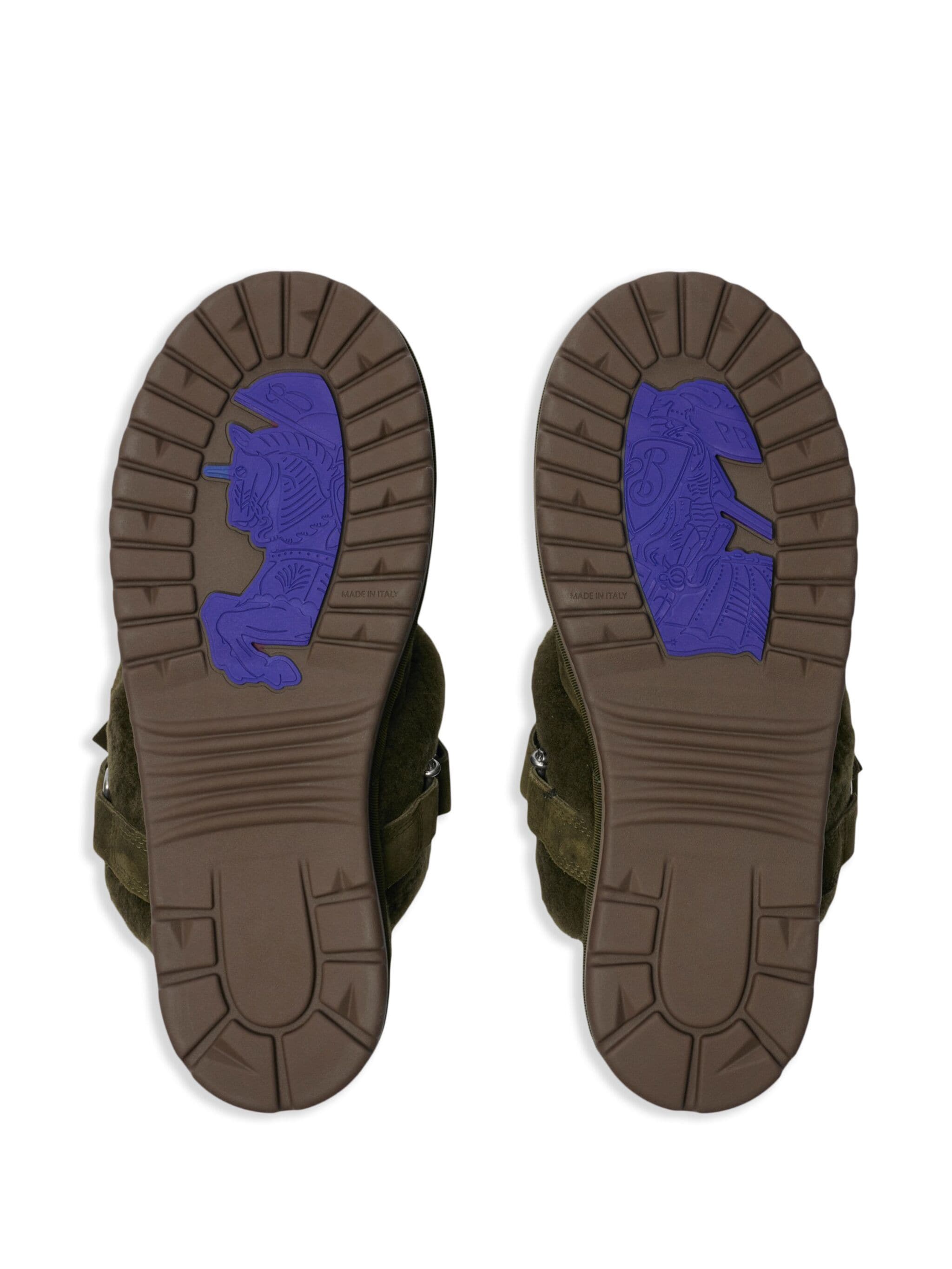 Burberry Mule Chubby Banlieue91