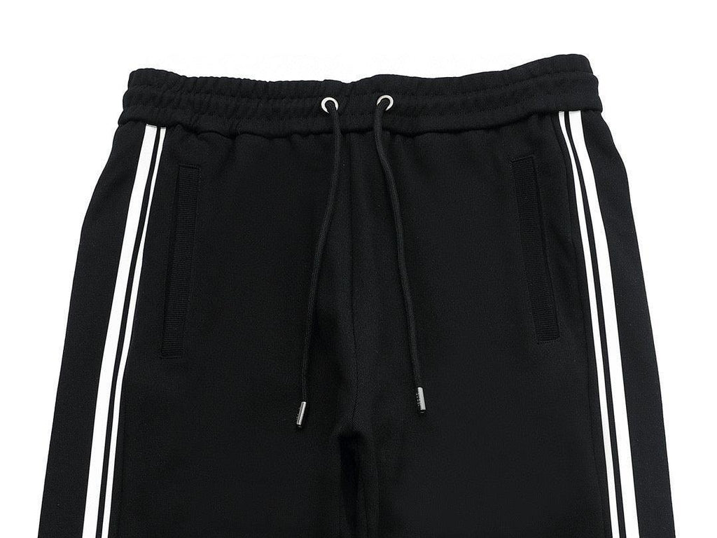 Gucci Long Pant 'Black/White' Banlieue91