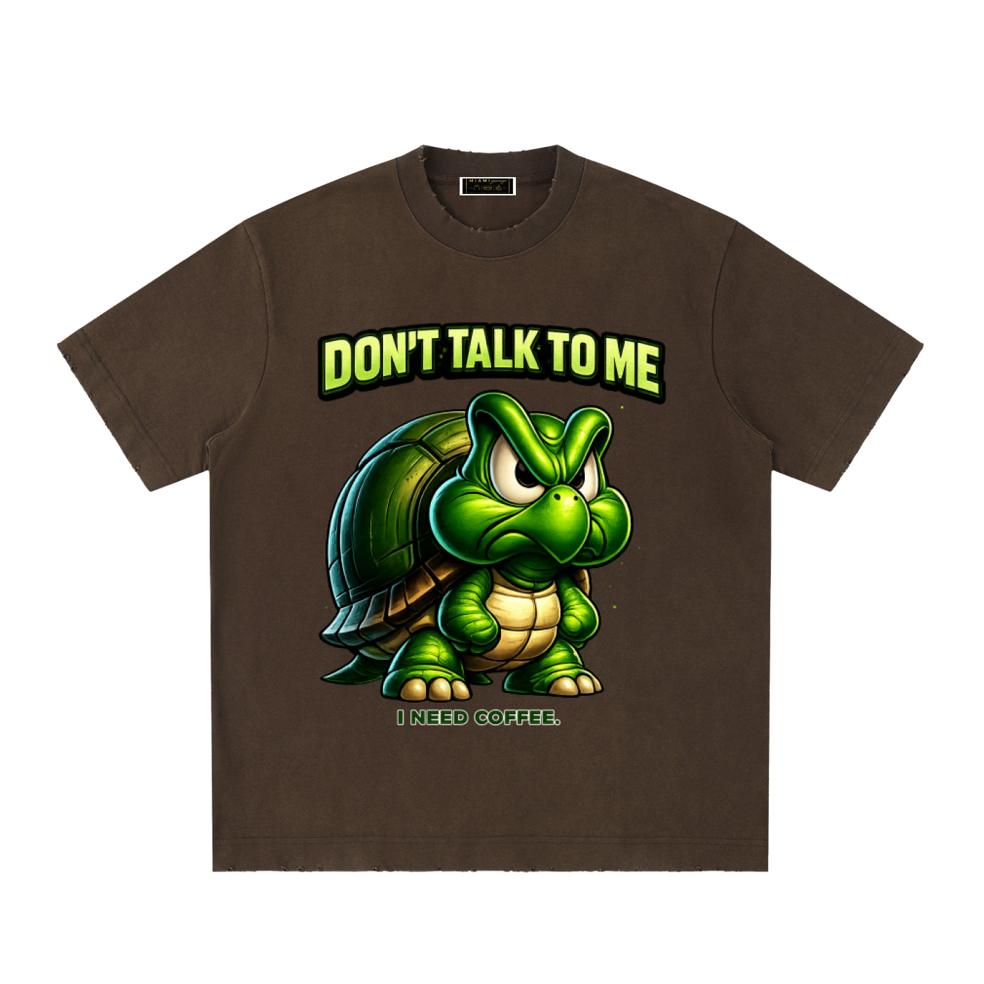 T SHIRT