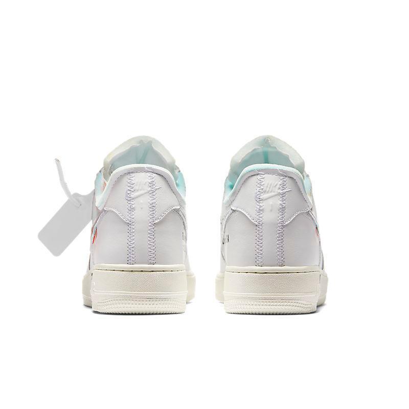 Nike Air Force 1 Low Off-White 'ComplexCon Exclusive' Banlieue91
