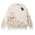 Louis Vuitton Sweater Banlieue91