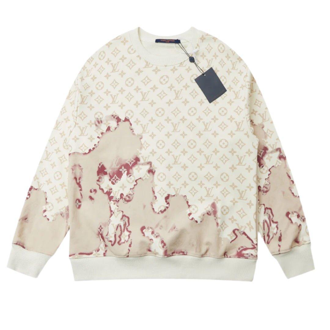 Louis Vuitton Sweater Banlieue91