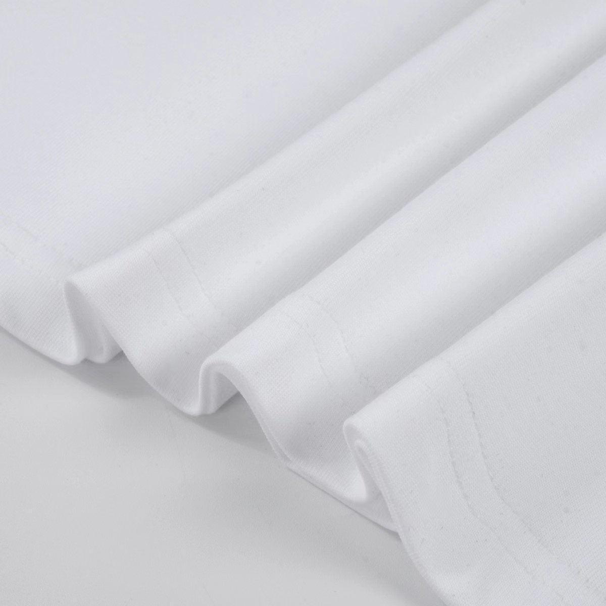 Louis Vuitton T-Shirt Without Collar 'White' Banlieue91