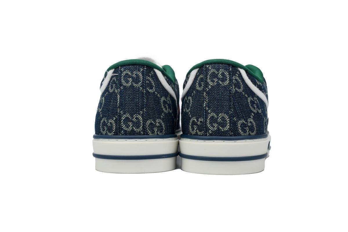 GG GUCCI TENNIS 1977 SNEAKER Banlieue91