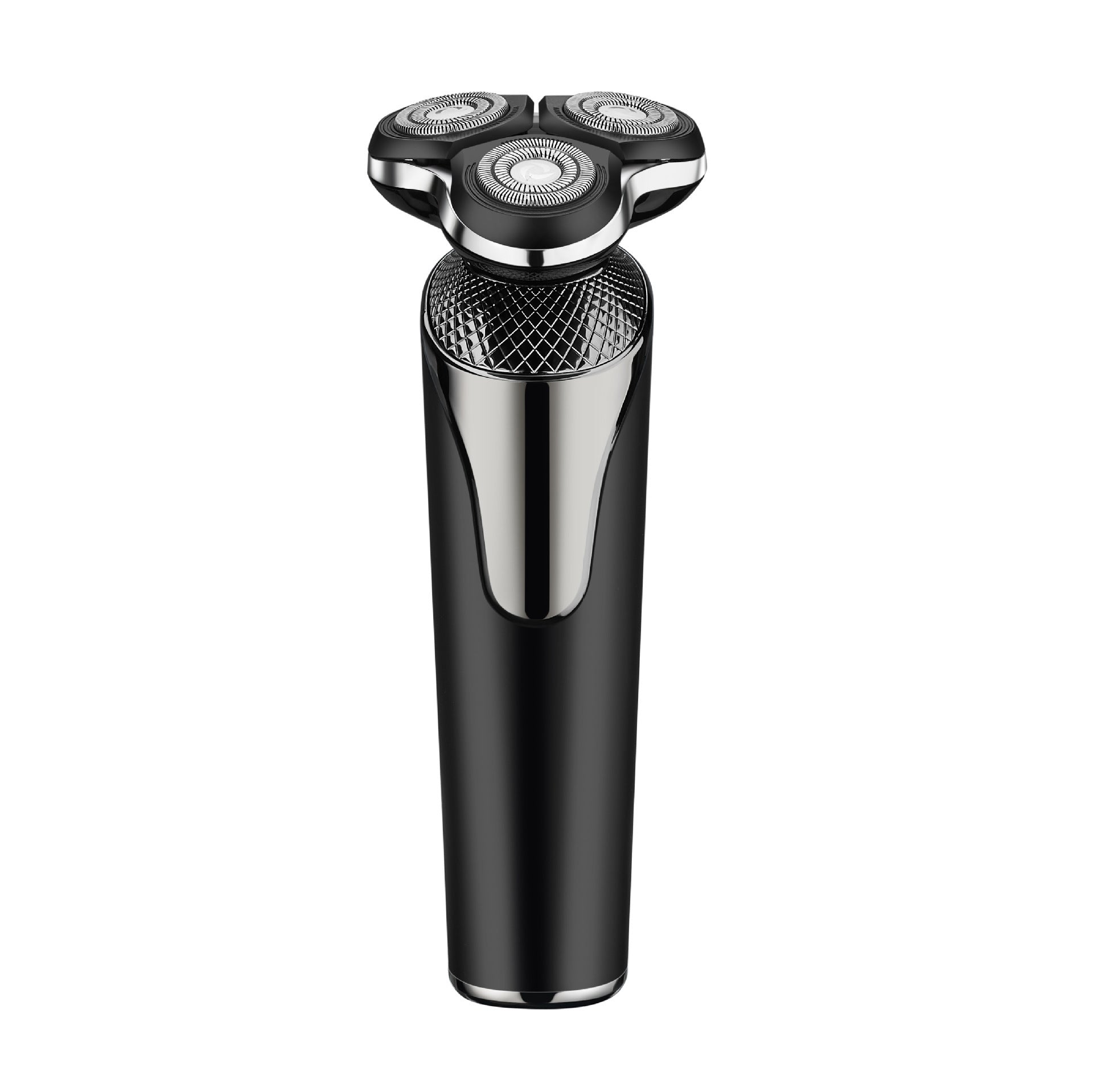 Smart High-Power Lcd For The New Electric Shaver