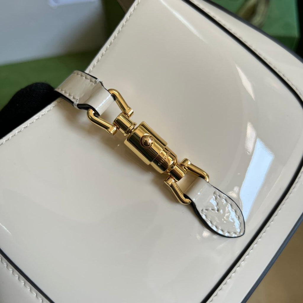 Gucci Jackie 1961 Mini Bag Banlieue91