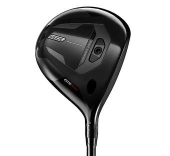 Titleist GTS300 Mini Driver ParWestGolf