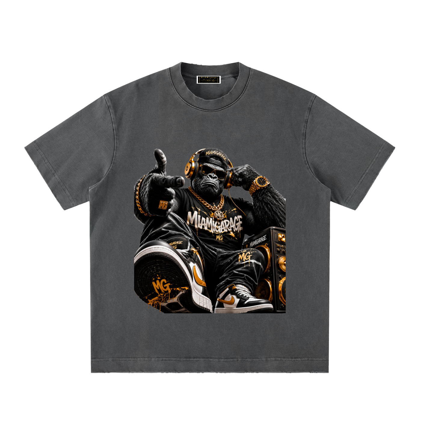 t shirt