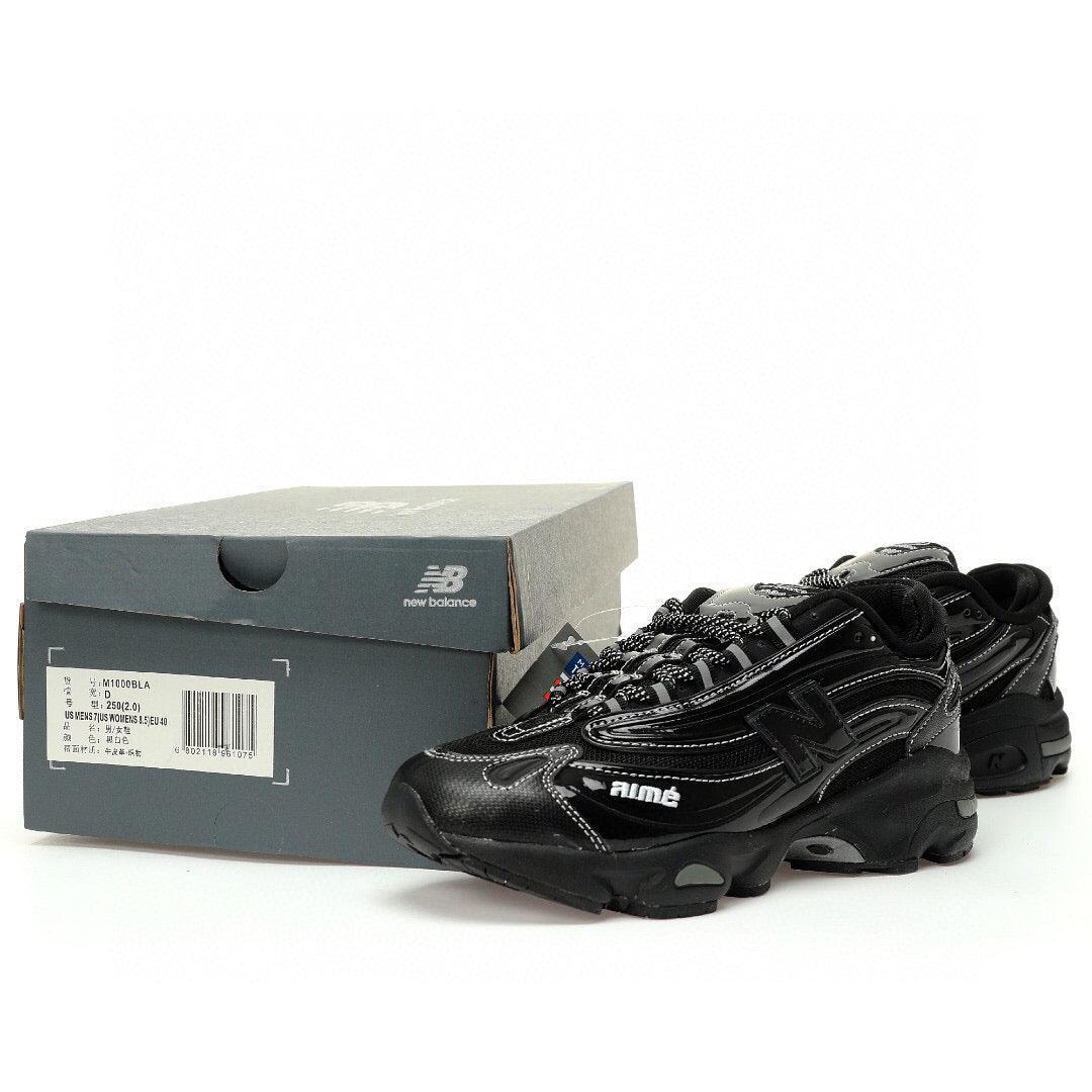 New Balance 1000 'Aime Leon Dore Black' Banlieue91