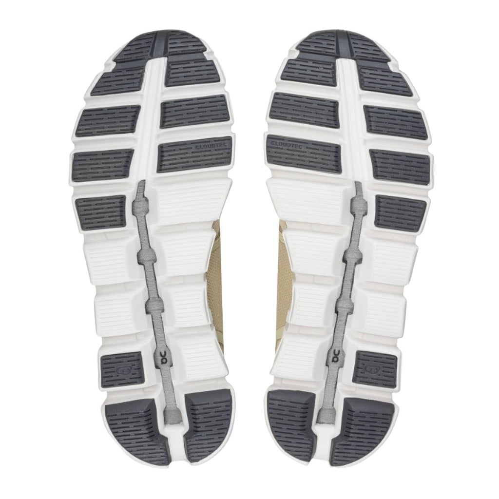 On Womens Cloud 5 Running Shoes