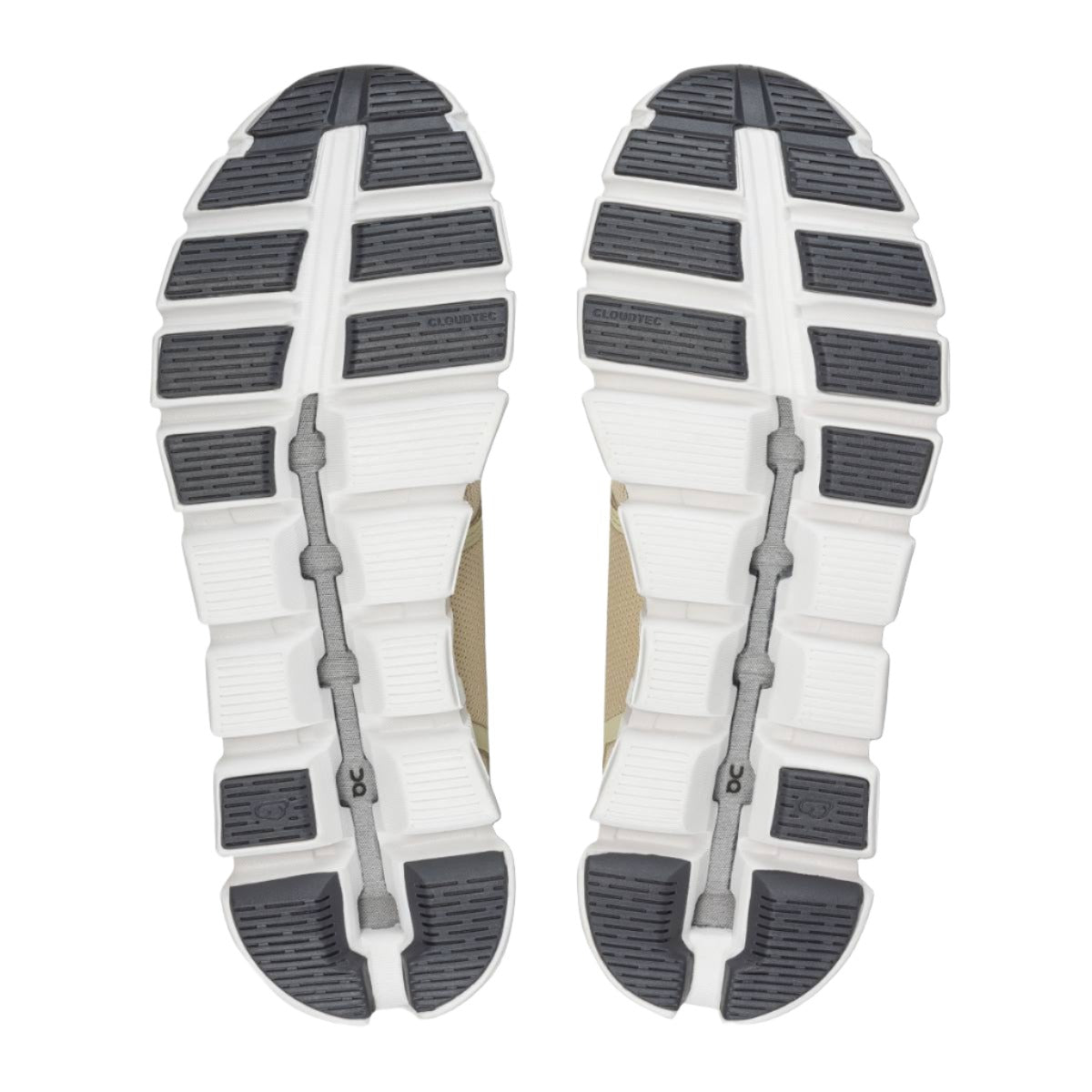 On Womens Cloud 5 Running Shoes