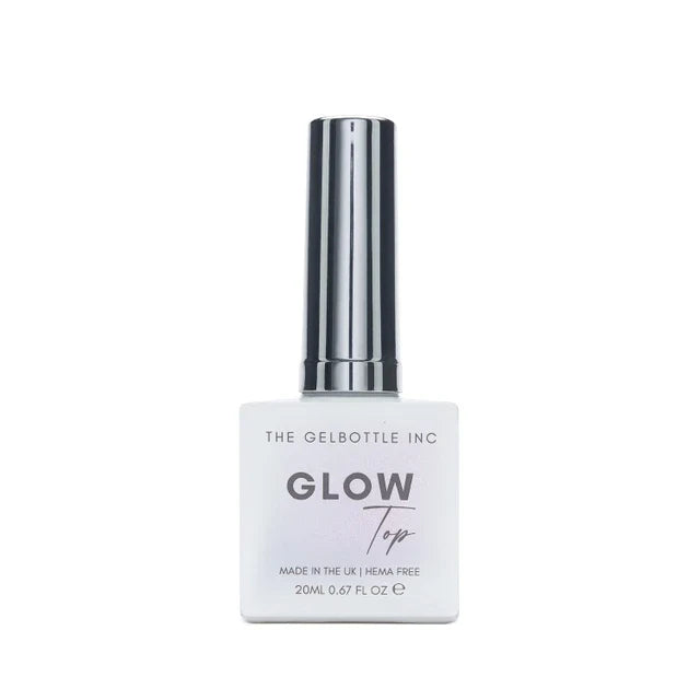 Glow Top - 20ml Lunali Nail Supply