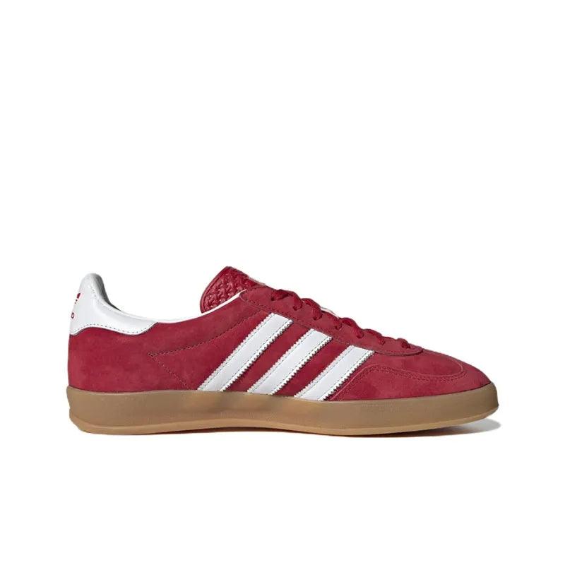Adidas Originals Gazelle Indoor 'Scarlet Cloud White' Banlieue91