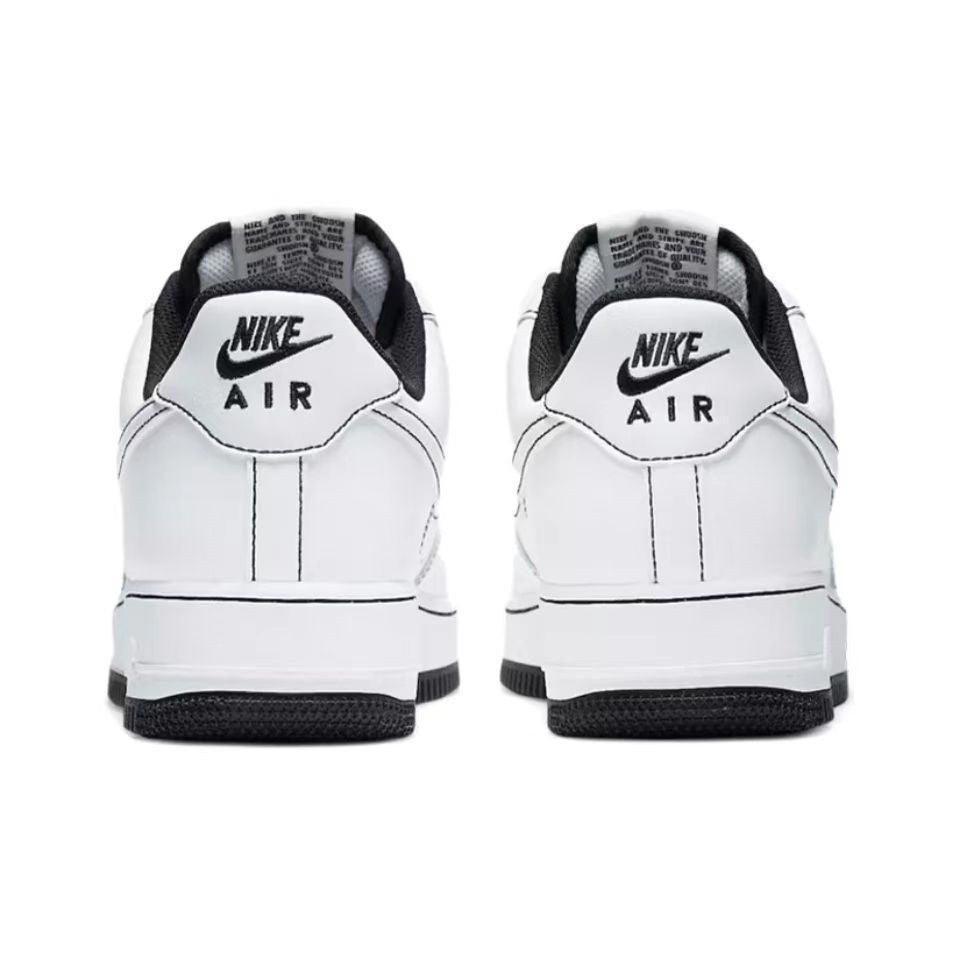 Nike Air Force 1 'Contrast Stitch' Banlieue91