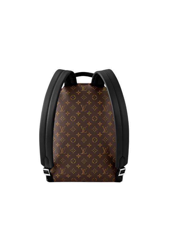 Louis Vuitton PALM SPRINGS MM Men's Backpack Banlieue91