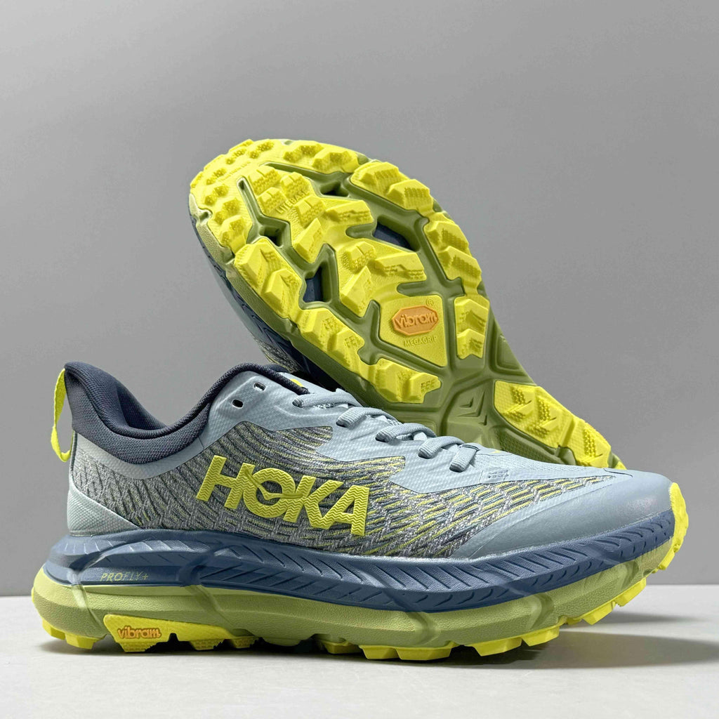 Hoka One One Mafate Speed 4 'Ceramic Diva Blue' Banlieue91