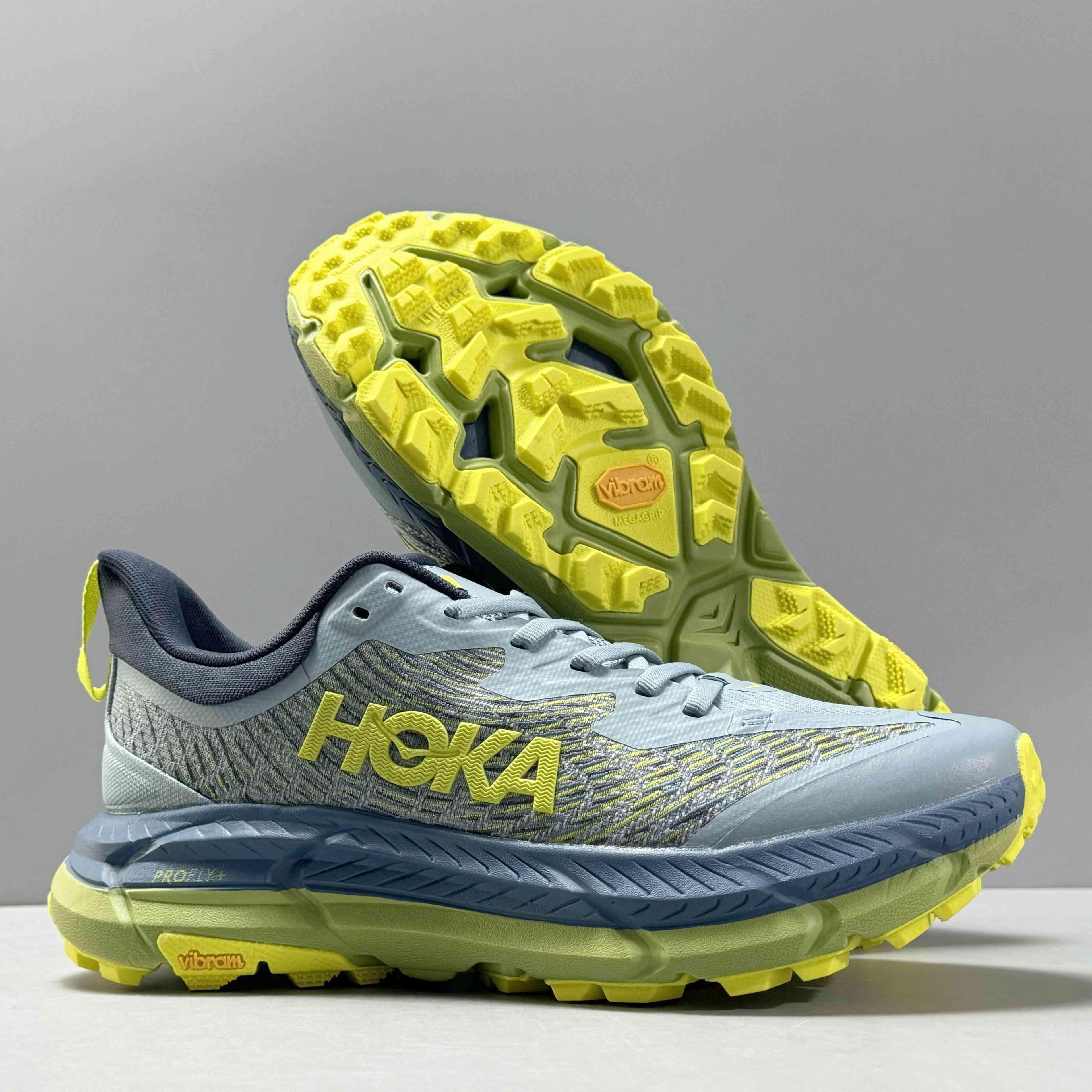 Hoka One One Mafate Speed 4 'Ceramic Diva Blue' Banlieue91