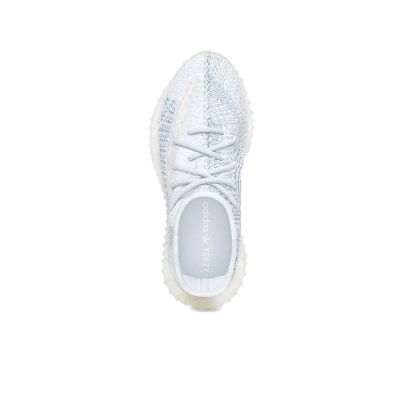 Yeezy Boost 350 V2 'Cloud White (Non-Reflective)' Banlieue91